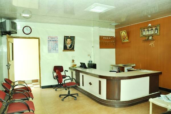 Hotel Ramesh Vihar, Kotagiri 3